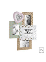 Art Mascagni A870 MULTIPLE FRAME 5 PHOTOS