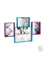 Art Mascagni A873 MULTIPLE FRAME 4 PHOTOS
