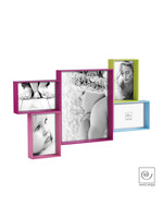 Art Mascagni A874 MULTIPLE FRAME 5 PHOTOS