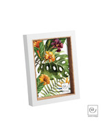 Art Mascagni A877 PHOTO FRAME 15X20 - COL.WHITE