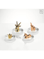 Art Mascagni A881 RING HOLDER