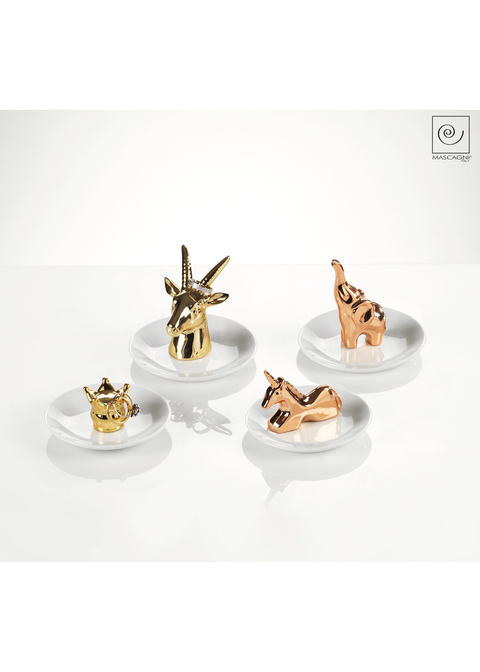 Art Mascagni A881 RING HOLDER