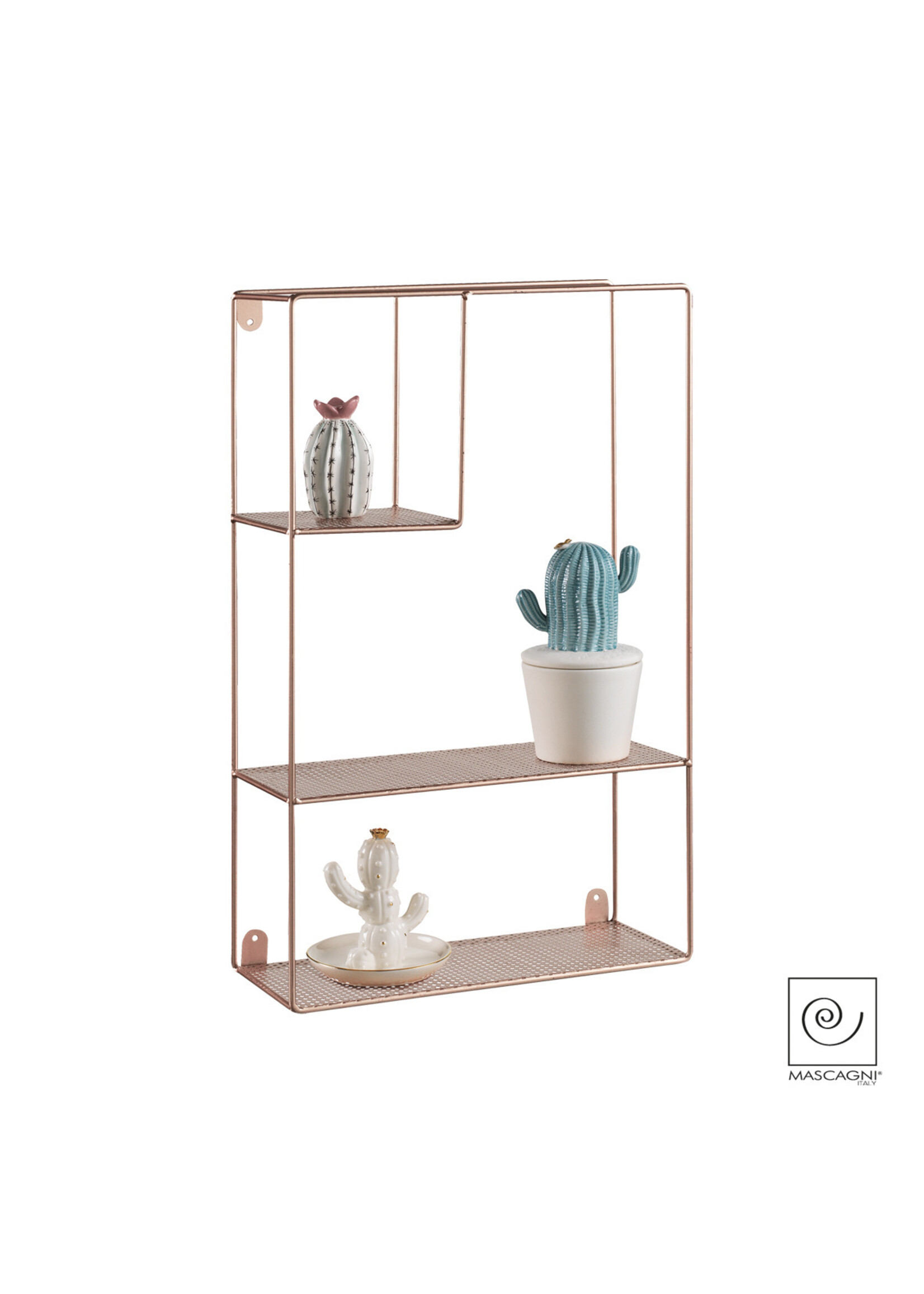 Art Mascagni A884 SHELF CM.31X50