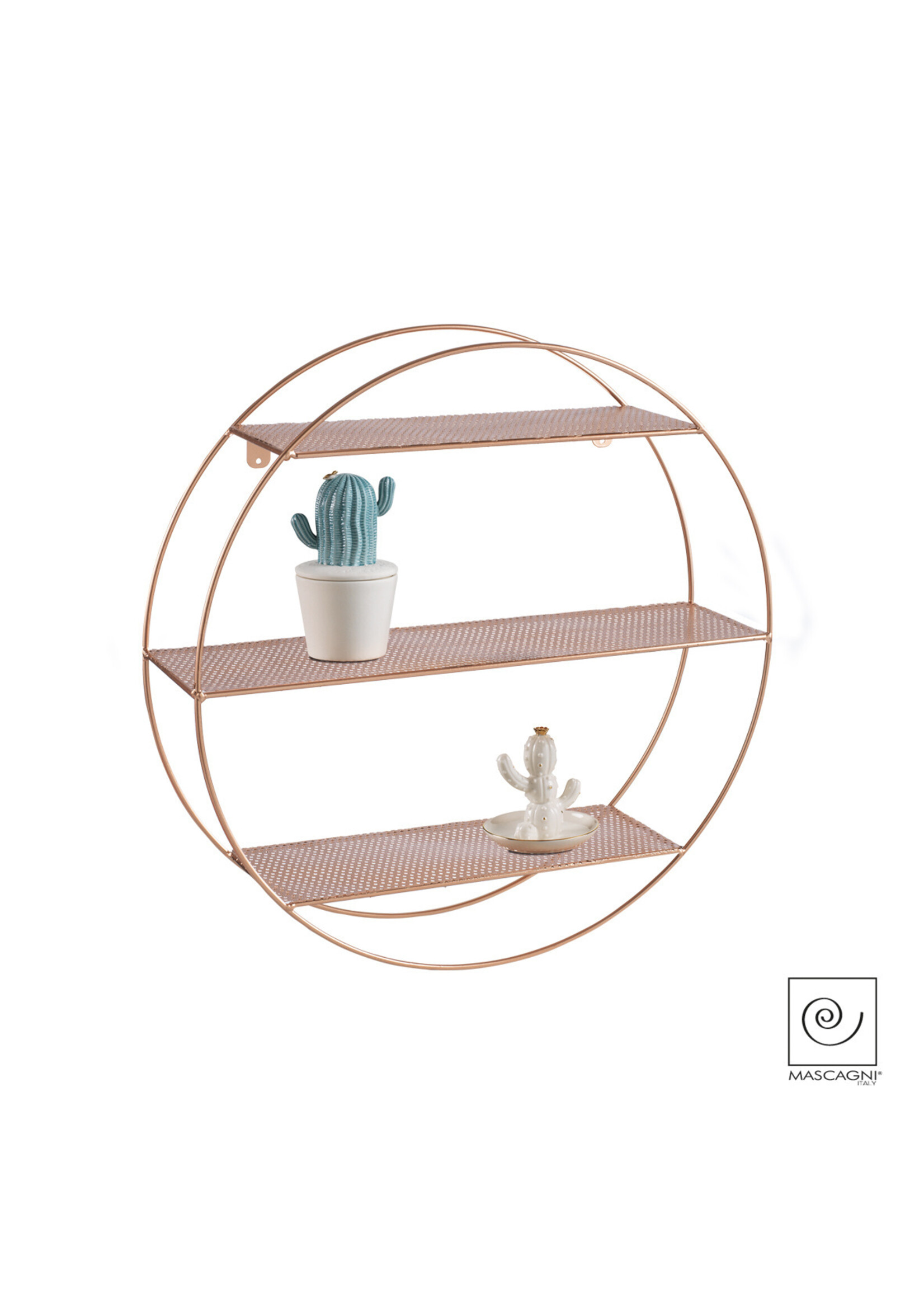 Art Mascagni A885 SHELF DIAM.50