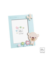 Art Mascagni A886 PHOTO FRAME 13X18 - COL.BLUE