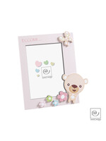 Art Mascagni A886 PHOTO FRAME 13X18 - COL.PINK