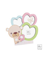 Art Mascagni A887 MULTIPLE FRAME - COL.PINK