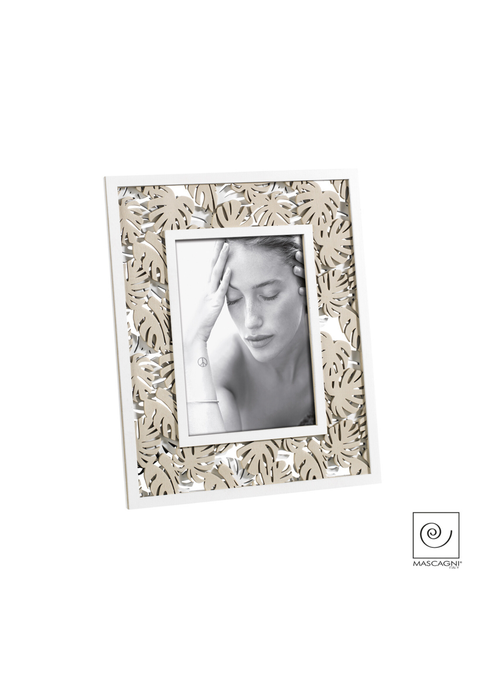 Art Mascagni A891 PHOTO FRAME 13X18 - COL.OAK