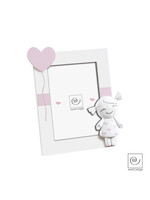 Art Mascagni A894 PHOTO FRAME 13X18 - COL.PINK