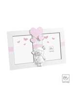 Art Mascagni A895 MULTIPLE FRAME 13X18 - COL.PINK