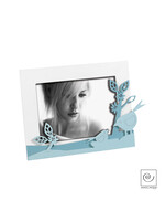 Art Mascagni A896 PHOTO FRAME 13X18 - COL.BLUE