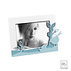 Art Mascagni A896 PHOTO FRAME 13X18 - COL.BLUE