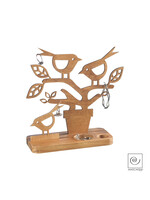 Art Mascagni A897 JEWELRY HOLDER - COL.NATURAL