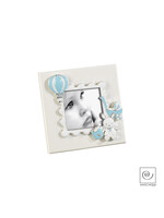 Art Mascagni A898 PHOTO FRAME 6X6 - COL.BLUE