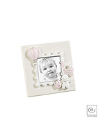 Art Mascagni A898 PHOTO FRAME 6X6 - COL.PINK
