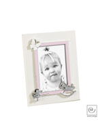 Art Mascagni A901 PHOTO FRAME 10X15 - COL.PINK