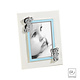 Art Mascagni A902 PHOTO FRAME 10X15 - COL.BLUE