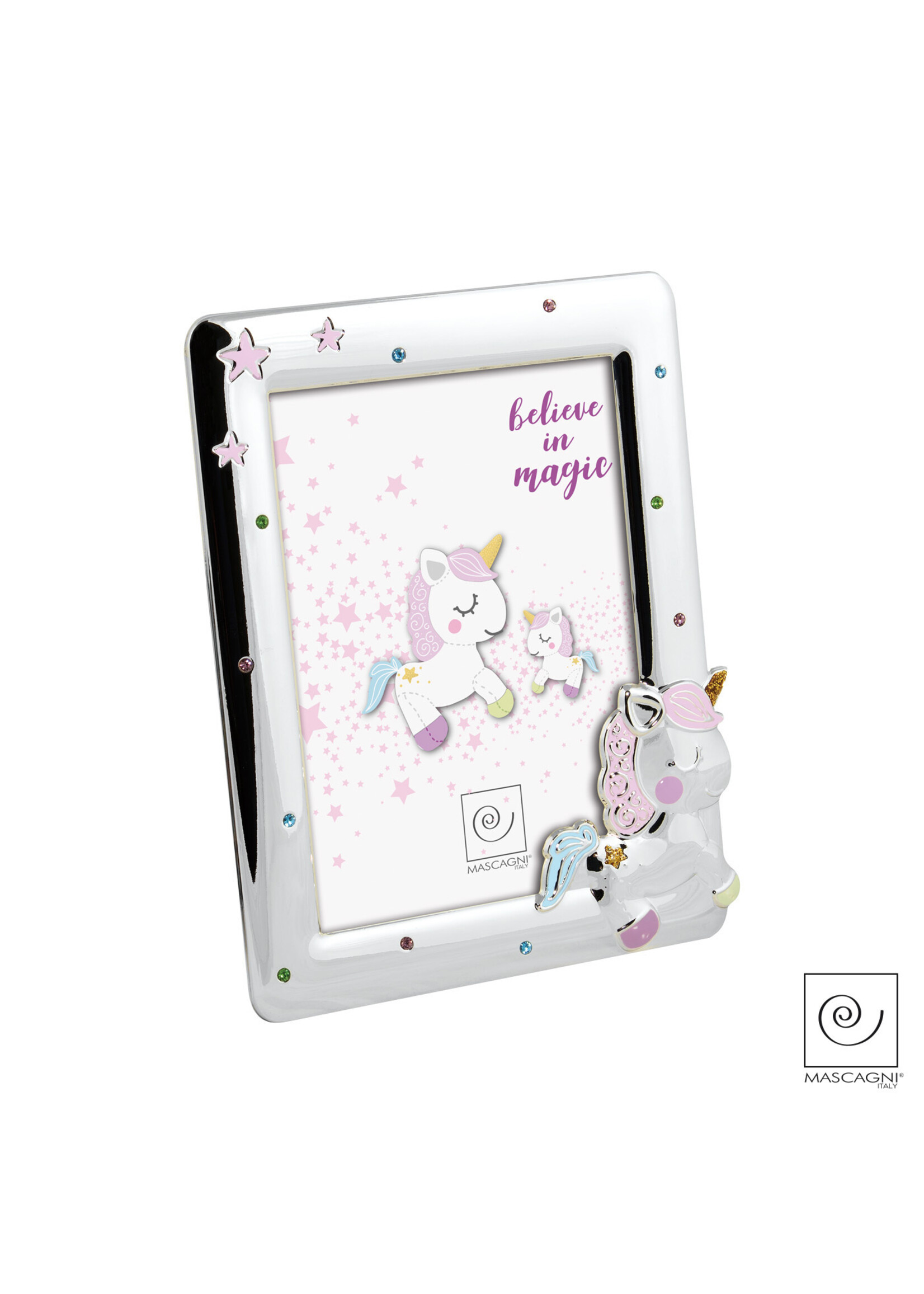 Art Mascagni A903 PHOTO FRAME 13X18 - COL.PINK