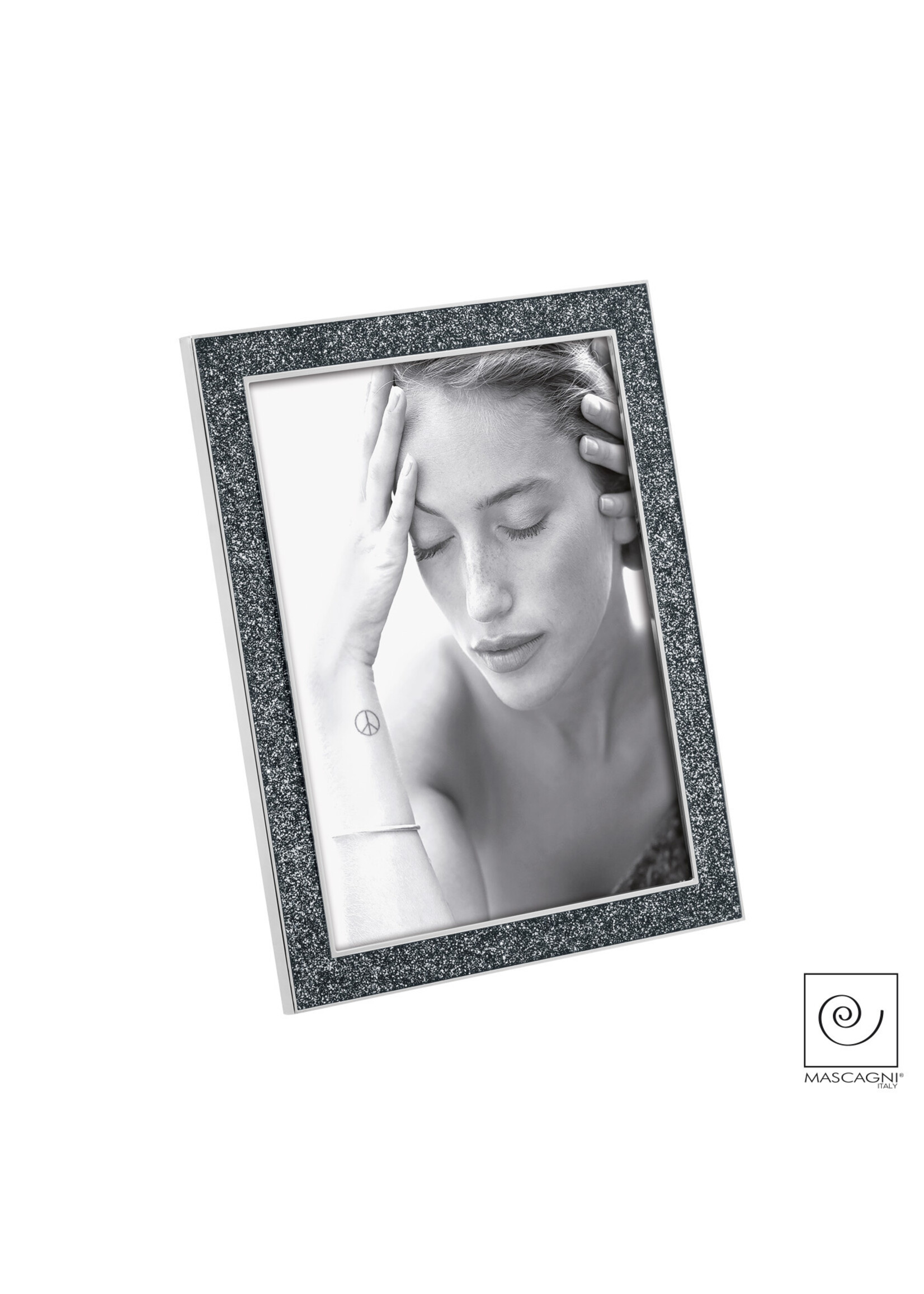 Art Mascagni A905 PHOTO RFAME 13X18 - COL.GREY
