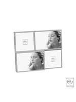 Art Mascagni A906 MULTIPLE FRAME 4 PHOTOS COL.GREY