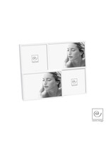 Art Mascagni A906 MULTIPLE FRAME 4 PHOTOS COL.WHITE