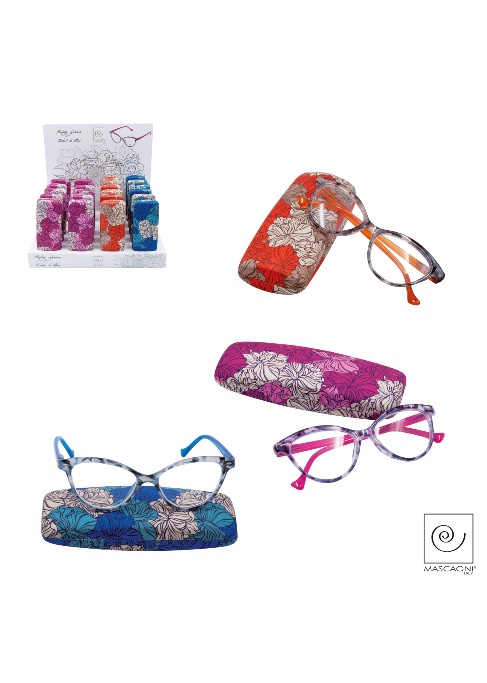 Art Mascagni A909 EYEWEAR