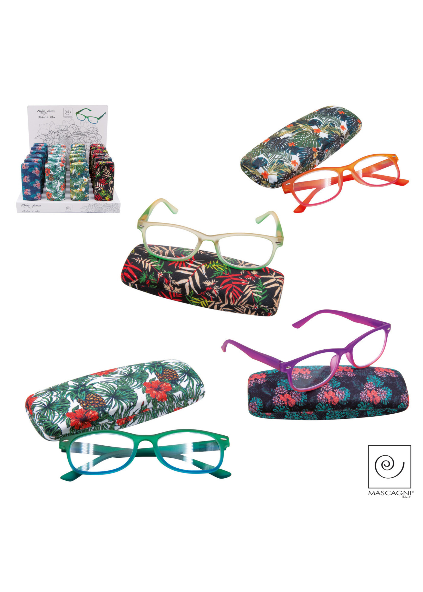 Art Mascagni A910 EYEWEAR