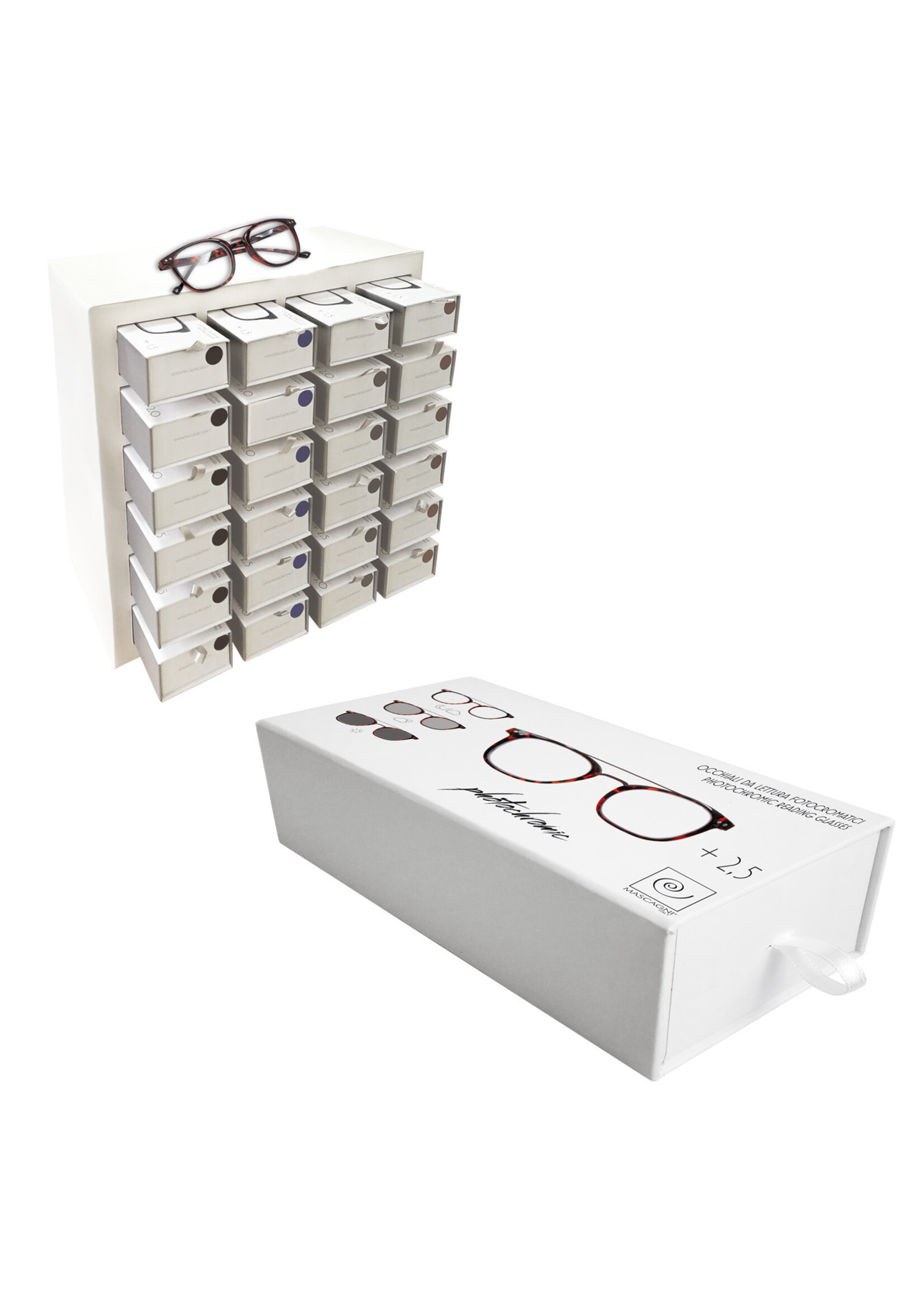 Art Mascagni A913 EYEWEAR