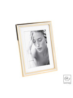 Art Mascagni A914 PHOTO FRAME 10X15 - COL. GOLD