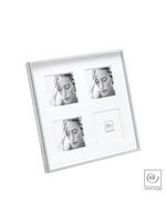 Art Mascagni A916 MULTIPLE FRAME - COL .SILVER