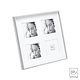 Art Mascagni A916 MULTIPLE FRAME - COL .SILVER