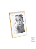 Art Mascagni A917 PHOTO FRAME 13X18 - COL. GOLD