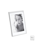 Art Mascagni A917 PHOTO FRAME 20X25 - COL. SILVER