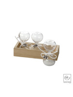 Art Mascagni A920 SET 3 LITTLE HOURGLASS