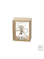 Art Mascagni A921 HOURGLASS WITH PHOTO FRAME