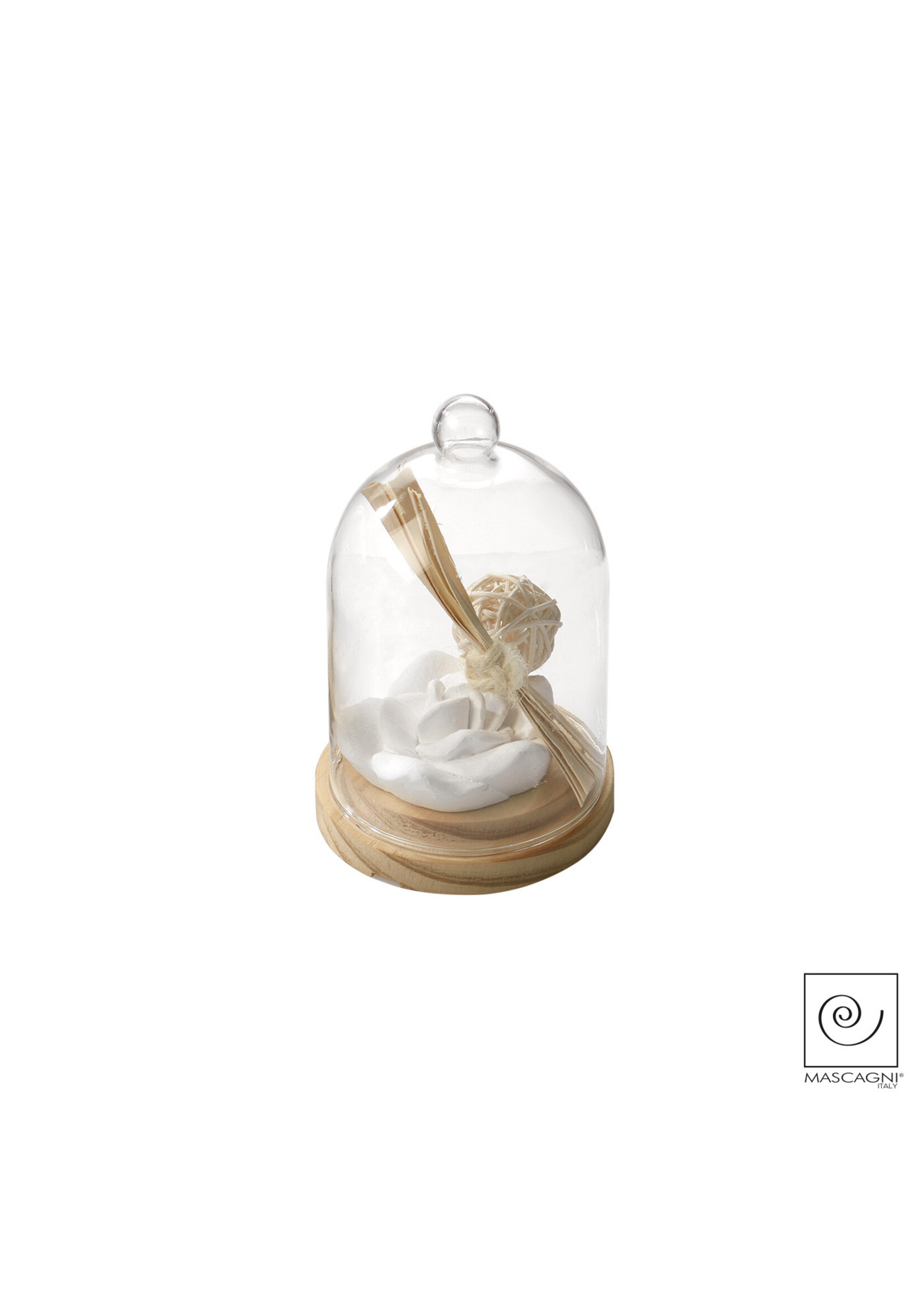 Art Mascagni A924 BELL JAR