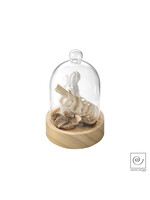 Art Mascagni A927 BELL JAR