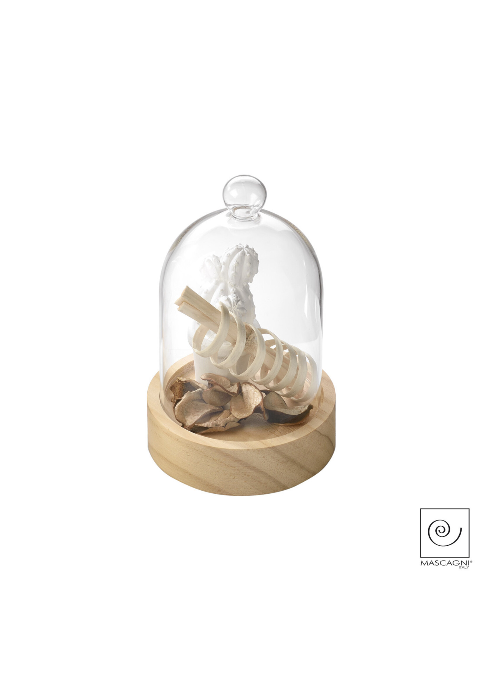 Art Mascagni A927 BELL JAR