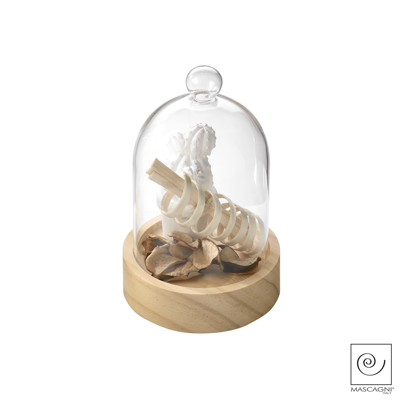 Art Mascagni A927 BELL JAR