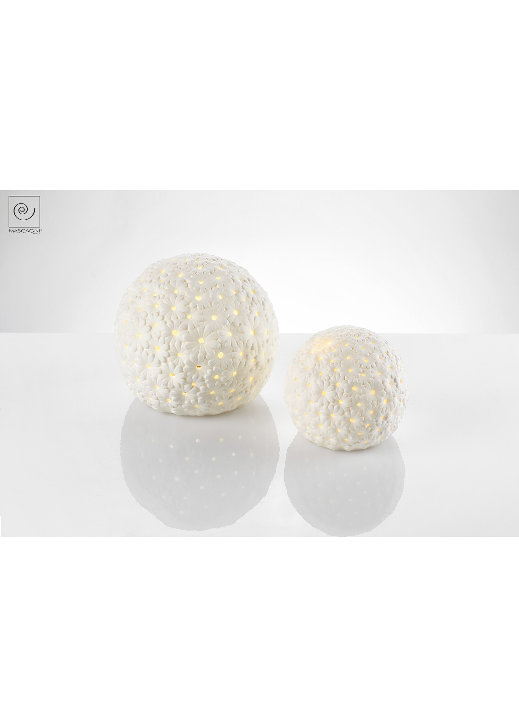 Art Mascagni A934 LED DAISY CM.9,2