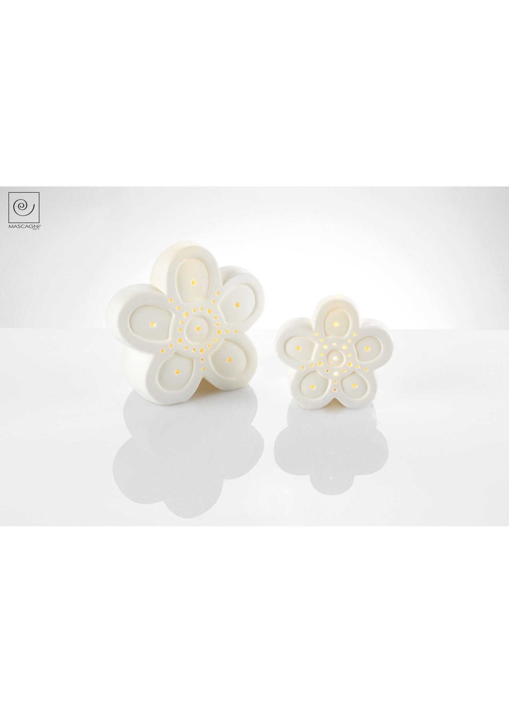 Art Mascagni A936 LED FLOWER CM.9,8