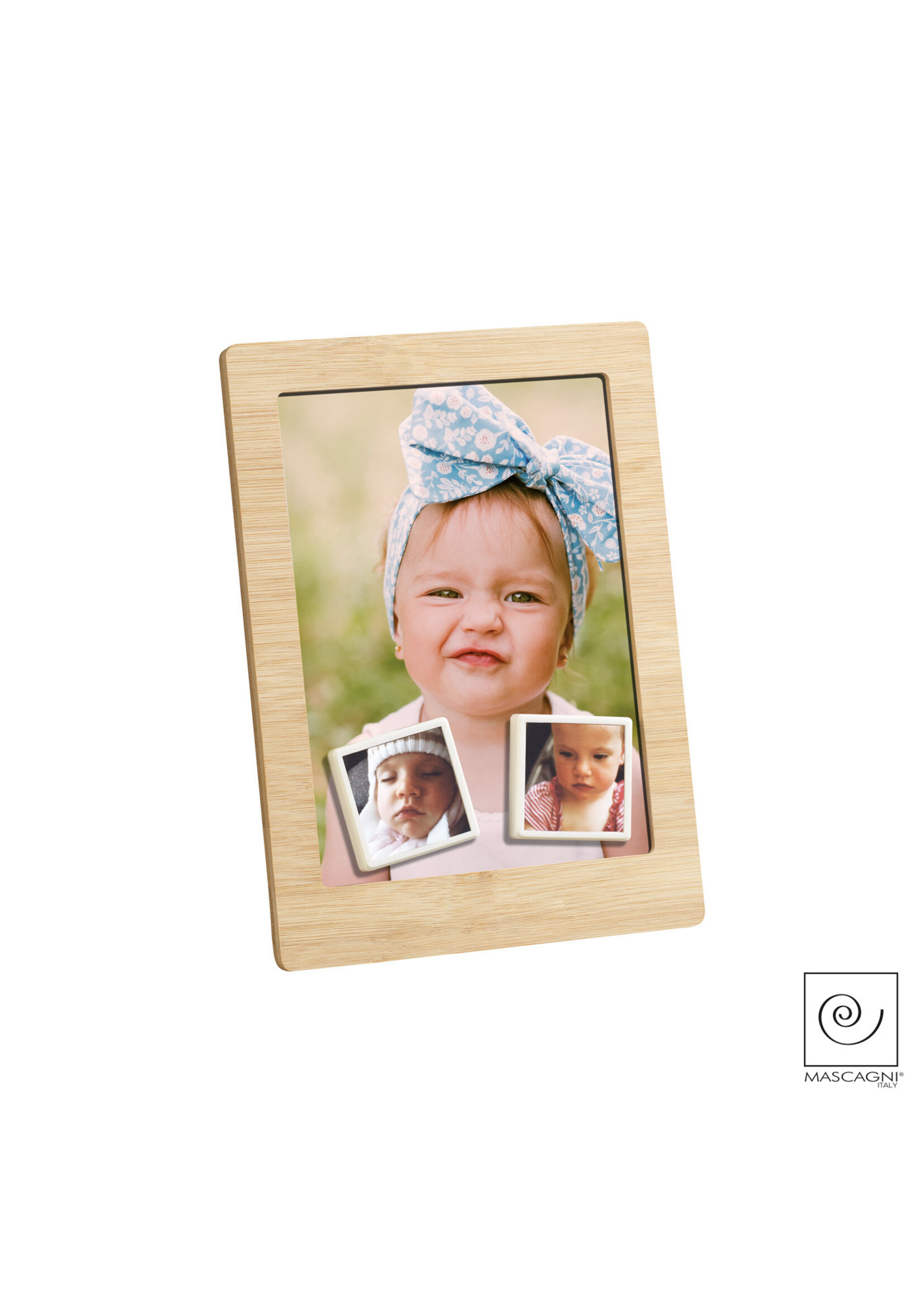 Art Mascagni A940 PHOTO FRAME 13X18 WITH 2 AIMANT