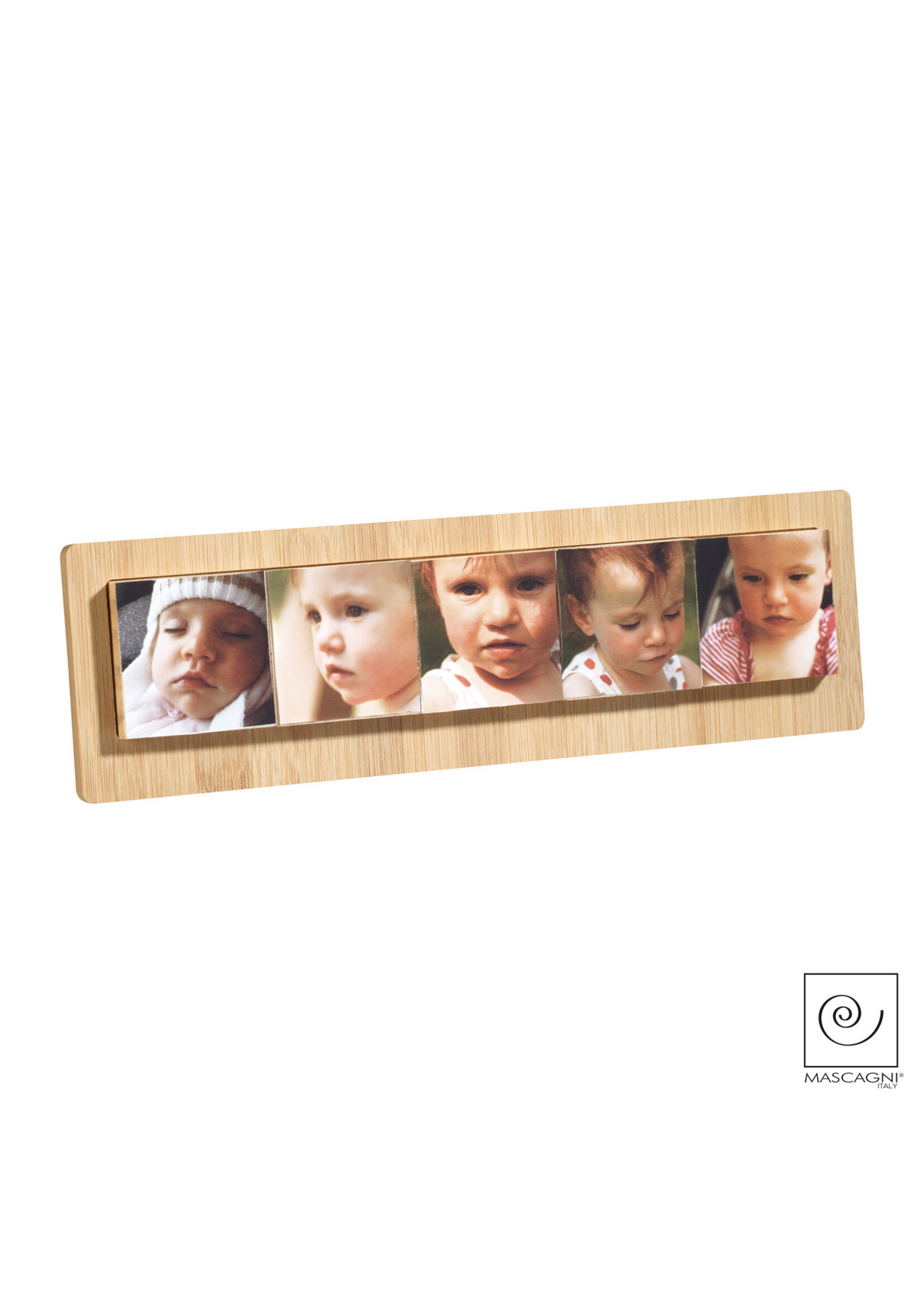 Art Mascagni A943 MULTIPLE FRAME