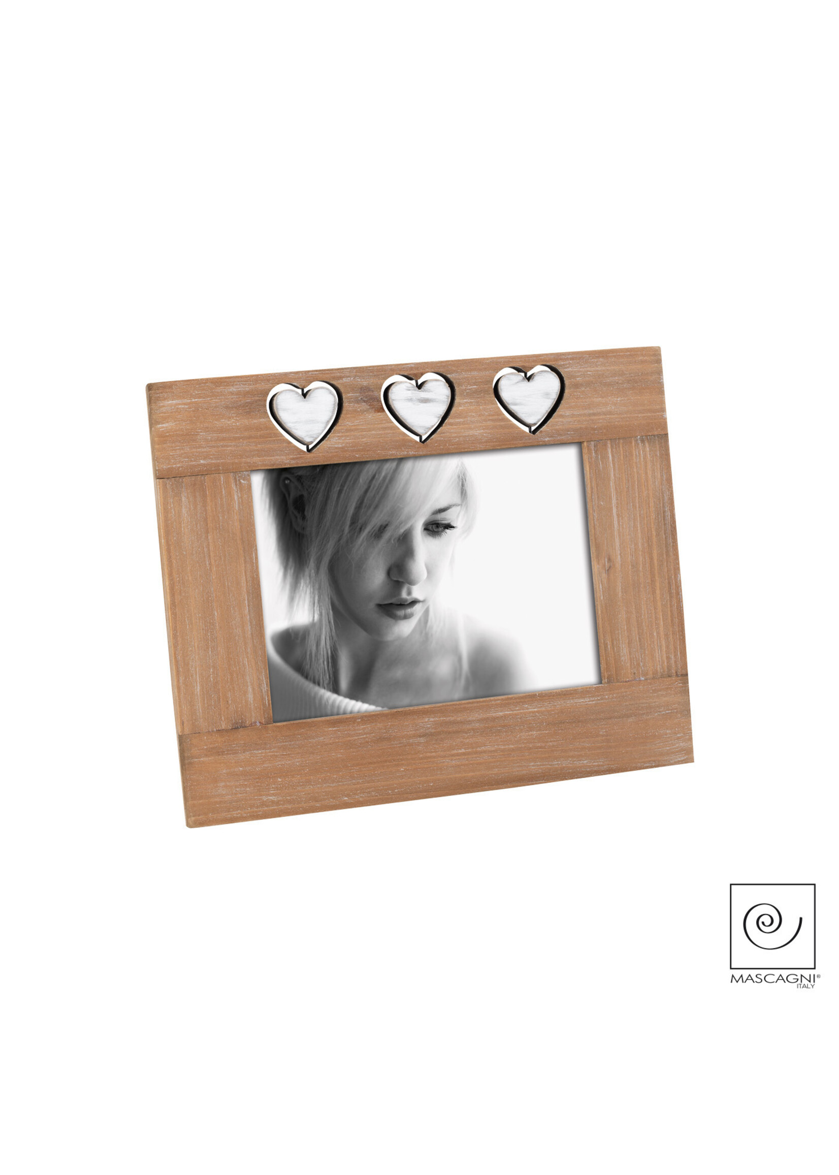 Art Mascagni A945 PHOTO FRAME 13X18 - COL.WOT