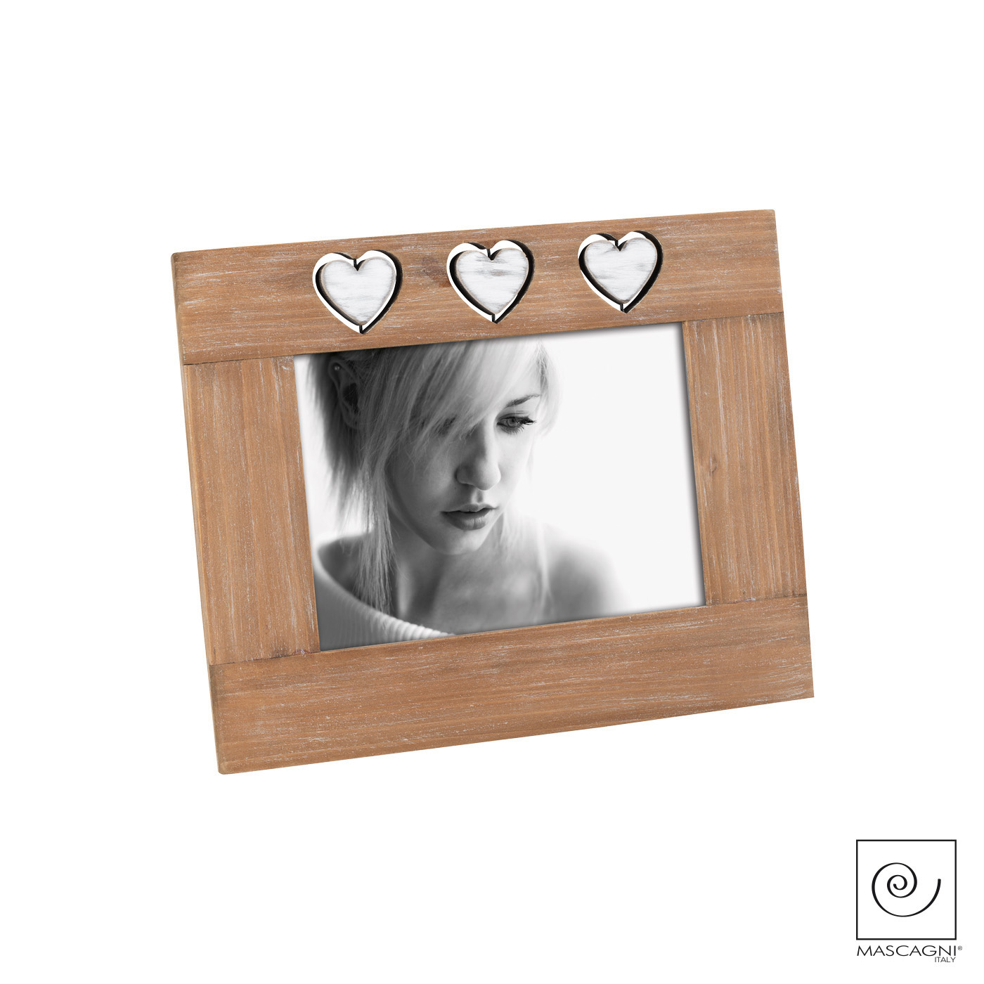 Art Mascagni A945 PHOTO FRAME 13X18 - COL.WOT