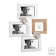 Art Mascagni A946 MULTIPLE FRAME - COL. WHITE