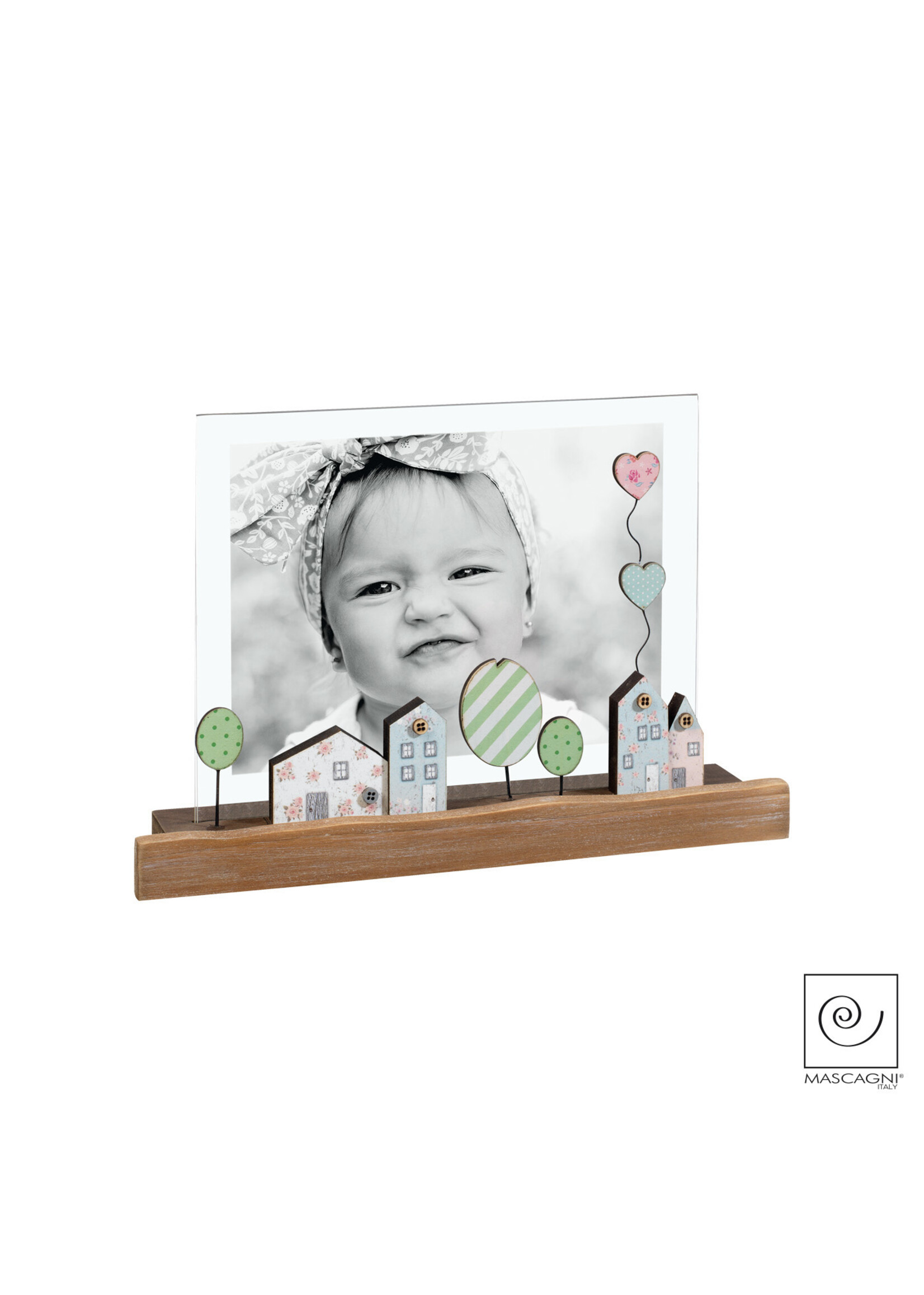 Art Mascagni A949 PHOTO FRAME 13X18 - COL.WOT