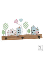 Art Mascagni A952 CLOTHE HANGERS