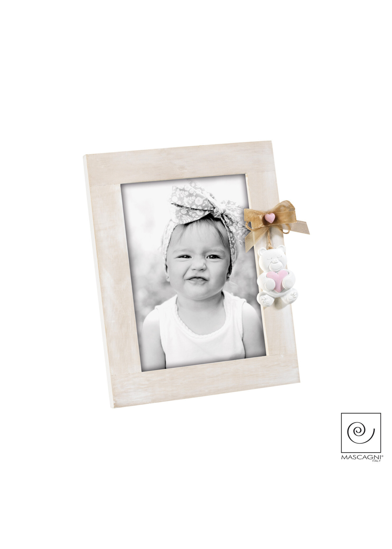 Art Mascagni A957 PHOTO FRAME 10X10 - COL.PINK