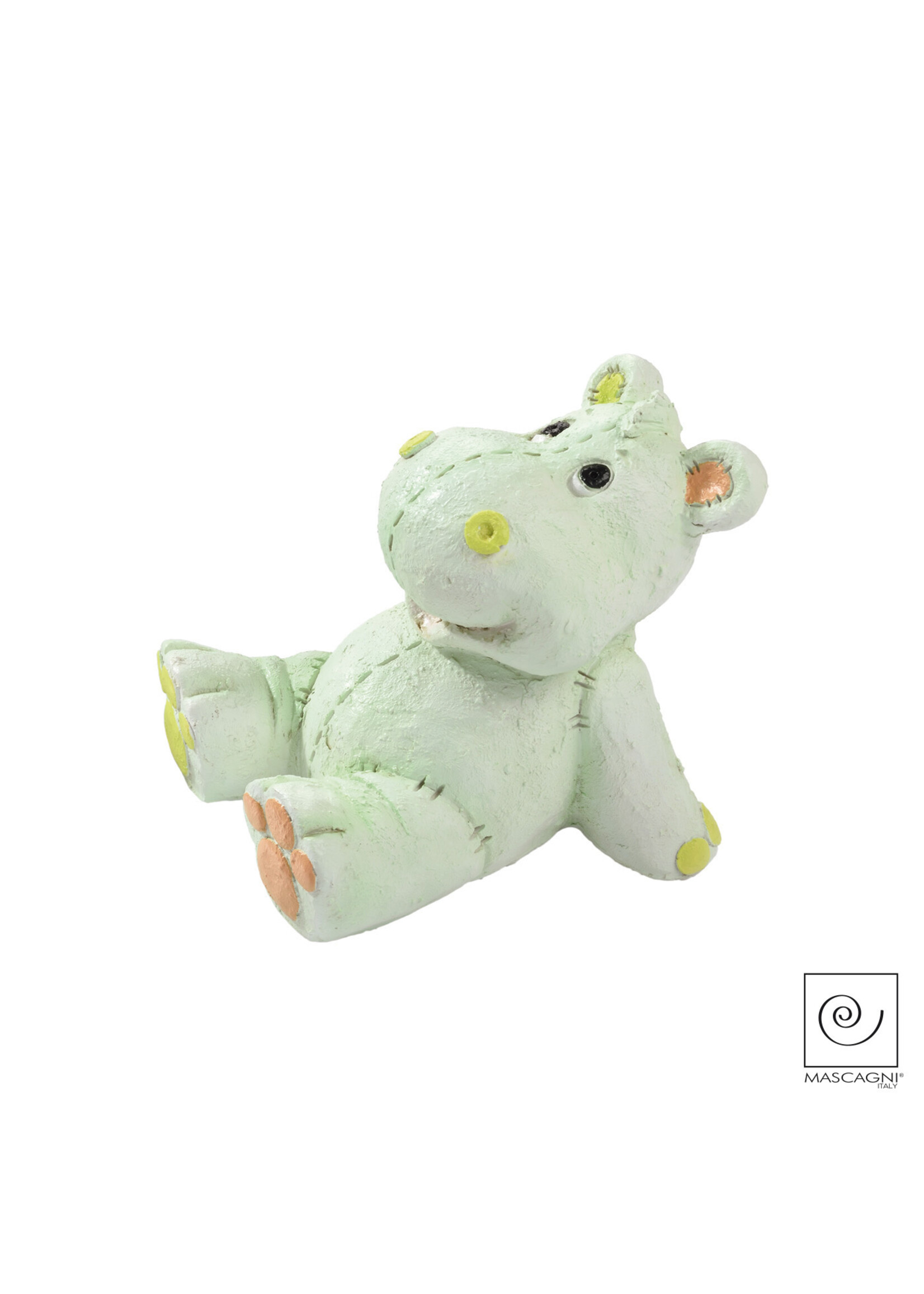 Art Mascagni A961 MONEY BOX